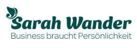 SARAH WANDER Online Business Coach