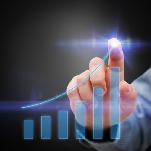 Sichtbarkeitsanalyse eines E-Commerce-Projekts